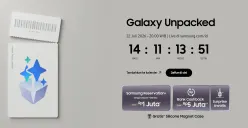 Siap Jegal iPhone Lipat, Samsung Galaxy Unpacked 2026 Bakal Rilis Z Fold 8 dengan Engsel Baru Minim Lipatan