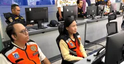 Gandeng Komika Yudhabramasta, CCTV Jakarta Takeover Siap Tegur dan Edukasi Pelanggar Lalin di 6 Titik Ini! 