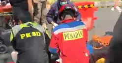 Tragedi Gorong-gorong di Cipayung: 3 Pekerja PAM Jaya Tewas Terjebak, Diduga Hirup Gas Beracun