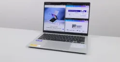 Dibandrol Harga Rp19 Jutaan, Laptop ASUS Vivobook S14 OLED yang Berstandar Militer Ini Bisa Nyala Lebih dari 22 Jam