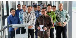 Pramono Perluas Skema Creative Financing, 6 Halte Transjakarta Siap Ditawarkan ke Swasta