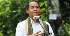 Baru Lapor KPK Setelah OTT Kuansing, Pelaporan Gratifikasi Raja Juli Antoni Dipertanyakan