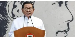 Hadir di Perayaan Hari Lanjut Usia Nasional ke-30, Pramono Anung Bakal Siapkan Tempat Kumpul Khusus Lansia di Jakarta!
