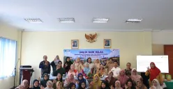 Pertamina Patra Niaga Regional JBB Gelar Pelatihan UMKM Naik Kelas Berbasis Strategi Digital