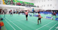 PORSENI 2026 Jadi Ajang Perkuat Kebersamaan dan Produktivitas Insan PNM