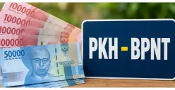 PKH dan BPNT Kuartal III Tahun 2026 Cair Pertengahan Juli, KPM Bisa Cek Status Penerima di cekbansos.kemensos.go.id