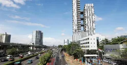 Prediksi Cuaca Jakarta Senin 13 Juli 2026, BMKG: Langit Cerah Sepanjang Hari!