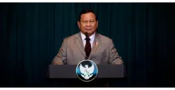 Lembaga Survei Kompak Catat Tren Penurunan Kepuasan Publik ke Prabowo, Ini Analisisnya