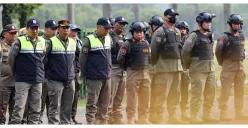 Terbongkar! Oknum Satpol PP yang Diduga Pungli di Rumah Belajar Jakarta Utara Disebut Kerap Berulah