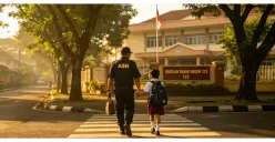 Pemprov DKI Beri Izin ASN Antar Anak Sekolah pada Hari Pertama Masuk, Ini Aturannya