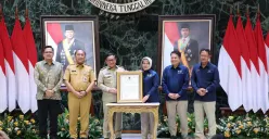 Sensus Ekonomi 2026 Berlangsung hingga 31 Agustus 2026, Pramono Anung Imbau Warga Berikan Data Sejujurnya: Data BPS Bantu Kebijakan Publik 