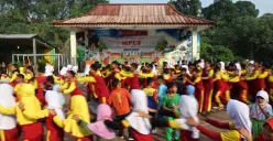Usai Kasus Hoax Teror Bom, Kegiatan MPLS SDN Srengseng Sawah 15 Resmi Dimulai! Mendikdasmen: Pastikan Rasa Aman Anak 
