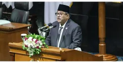 Rano Karno Paparkan 5 Poin Utama dalam Materi Perubahan Perda Nomor 1 Tahun 2024 tentang Pajak dan Retribusi Daerah, Apa Saja?