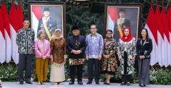 Ajang Internasional se-Asia Tenggara, Pramono Anung Tegaskan Jakarta Sebagai Rumah Keberagaman!