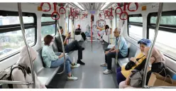 Pramono Anung Kembali Siapkan 2 Rute Baru LRT Jakarta, Mana Saja?
