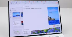 HUAWEI MatePad Pro Max, Tablet Flagship Paling Tipis dengan Fitur AI Canggih
