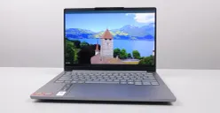 Dibandrol Harga Rp29 Jutaan, Lenovo IdeaPad Pro 5 14AGP11 Disebut Jadi Standar Baru Laptop Profesional
