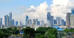 Prediksi Cuaca Kamis 16 Juli 2026, BMKG: DKI Jakarta Dominan Cerah Berawan Sepanjang Hari