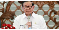 Hore! Pramono Anung Pastikan 85 Mahasiswa ITB Asal Jakarta akan Dapat Bantuan Beasiswa dari Pemprov DKI Jakarta 