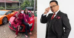 Menerka Bayaran Hotman Paris yang Kini Tangani Kasus Febri Adriansyah, Bisa Tembus di Atas Rp200 Miliar?