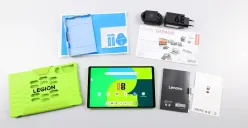 Bisa Disulap Jadi PC Desktop, Lenovo Legion Tab Gen 5 Andalkan Fitur Bypass Charging untuk Gamers