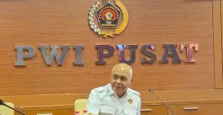 PWI Pusat Sesalkan Pernyataan Hotman Paris, Minta Hormati Martabat Wartawan dan Kemerdekaan Pers
