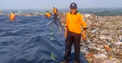 DKI Tutup 2 Zona Aktif di Bantargebang, Sistem Open Dumping Mulai Ditinggalkan!