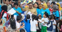 Pemprov DKI Batasi Penggunaan Medsos Anak di Bawah 16 Tahun? Pramono Anung: Jakarta Dukung Komdigi