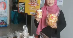 Omzet Naik, Pasar Meluas! UMKM Cimahi Rasakan Manfaat Program Sertifikasi Halal BRI Peduli