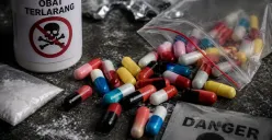 Waspada Peredaran Obat Keras, Polisi Selidiki Dugaan Pasokan Tramadol untuk Massa Demo di Jakarta!