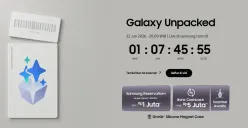Resmi Meluncur 22 Juli, Samsung Galaxy Z Fold 8 Ultra Bawa Layar Anti-Reflektif Bebas Silau!
