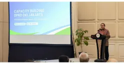 Jadi Terobosan Bersejarah untuk Pembiayaan Jakarta, Obligasi Daerah Rp3,5 Triliun Dilirik Banyak Investor, Ini Kata Pramono