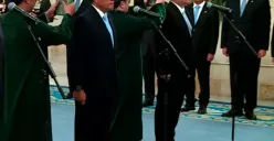 Lembaga Baru! Prabowo Lantik Donny Ermawan Jadi Gubernur Universitas Republik Indonesia, Tugasnya Apa? 