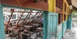 Soal Perbaikan Bangunan SDN Kebayoran Lama Selatan 09 Jaksel, Pramono Buka Opsi Gunakan Dana KLB, Apakah Itu? 