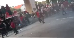 2 Aksi Demo Jakarta Hari Ini, Polisi Kerahkan 900 Personel hingga Rekayasa Lalu Lintas Situasional!