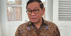 Capai 700 Meter Kubik, Pramono Sentil Oknum Pihak Swasta yang Lakukan Pembuangan Sampah Ilegal di RTH Penjaringan Jakut!
