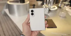 Bisa Jepret Objek Otomatis, Intip Kecanggihan Kamera AI dan Harga Samsung Galaxy Z Fold 8 Series di Indonesia
