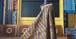 Dari Warisan Keluarga ke Pasar Global, KAINRATU Buktikan UMKM Lokal Bisa Mendunia