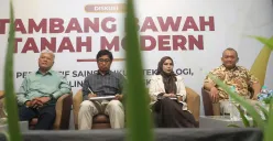 Kapasitas Produksi 1 Juta Ton Bijih Kering, PT Dairi Prima Mineral Siap Garap Tambang Bawah Tanah Anjing Hitam