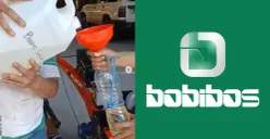 Sebelum Lakukan Produksi Massal, Bobibos Bagikan Solar Gratis ke Warga Timor Leste