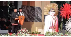 Hari Lahir Pancasila 2026, Pemprov DKI Tekankan Pentingnya Ideologi Dasar Negara bagi Generasi Muda