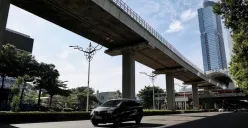 Prediksi Cuaca DKI Jakarta pada Selasa 2 Juni 2026, Didominasi Cuaca Cerah Berawan? 