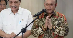 Rapor Merah Program Makan Bergizi Gratis Berujung Pencopotan Kepala BGN Dadan Hindayana