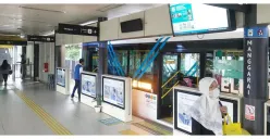 Penting! Ada Fun Walk HUT Bhayangkara, Transjakarta Lakukan Modifikasi Rute Besok 28 Juni, Cek Daftar Halte yang Tak Dilayani