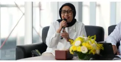 9 Gebrakan Baru Program MBG Setelah Nanik S Deyang jadi Kepala BGN