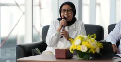 Siapa Saja Sosok Pimpinan Baru di Badan Gizi Nasional? Intip Profilnya