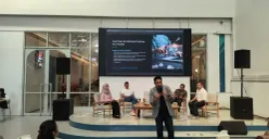 Suara Pengamat: ISMN Meet Up Surabaya 2026 Benteng Pertahanan Kreator Lokal
