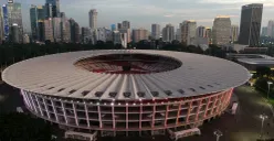 Catat! Ini Rekayasa Lalu Lintas di Sekitar GBK 6-7 Juni 2026