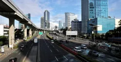 Prediksi Cuaca DKI Jakarta Jumat 5 Juni 2026: Didominasi Cerah Berawan