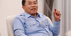 Mantan Wakil Kepala BGN Sony Sonjaya Siap Jadi Justice Collaborator Kasus Dugaan Korupsi MBG, Siap Bongkar Nama Penting? 